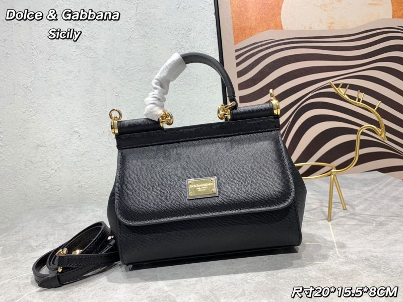 D&G Handle Bags